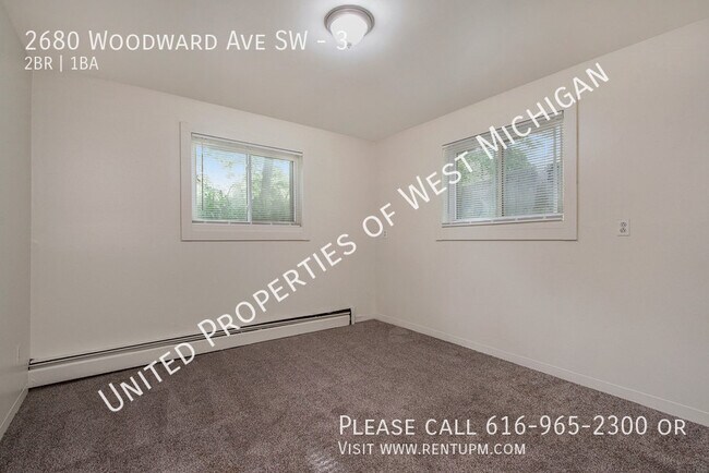 Building Photo - Available Now | 2 Bedroom 1 Bath Apartment...