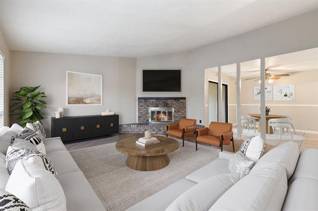 Building Photo - 5588 Squires Dr