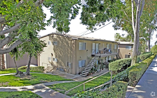 Building Photo - Grossmont Terrace