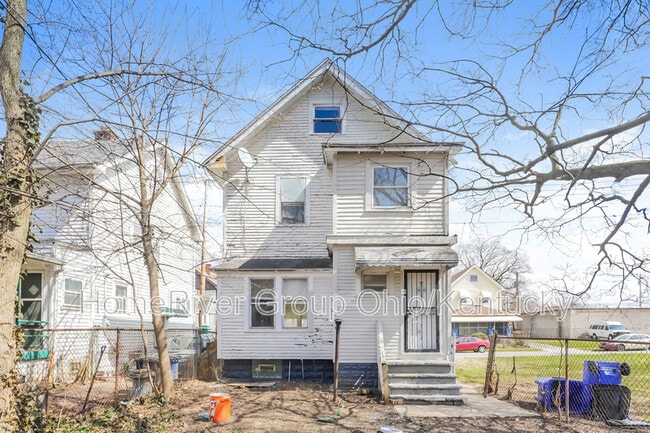 Building Photo - 4158 E 119th St