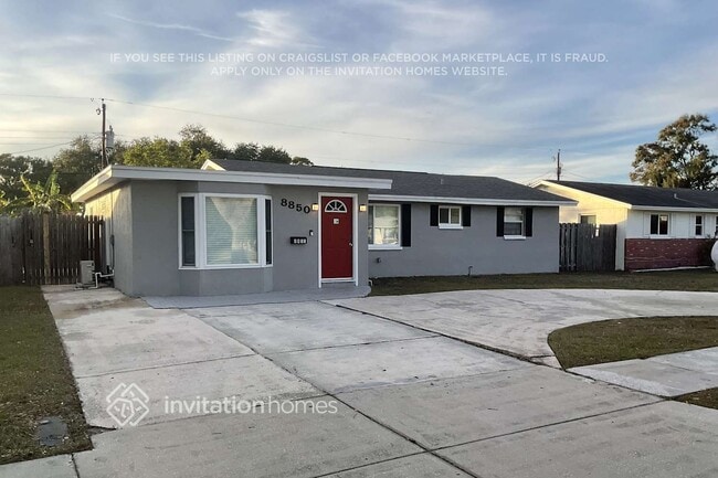 Building Photo - 8850 56th St