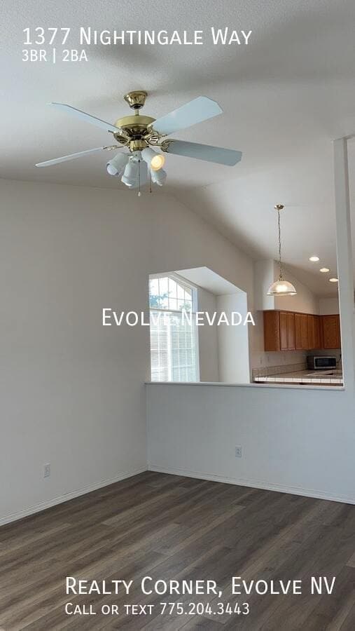 Building Photo - 1377 Nightingale Way