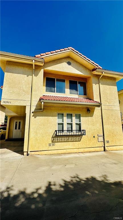 Building Photo - 18336 1/2 Keswick Street, Los Angeles, CA ...