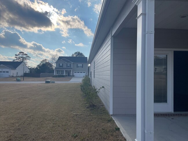 Building Photo - 4 Bed, 2 Bath New Build