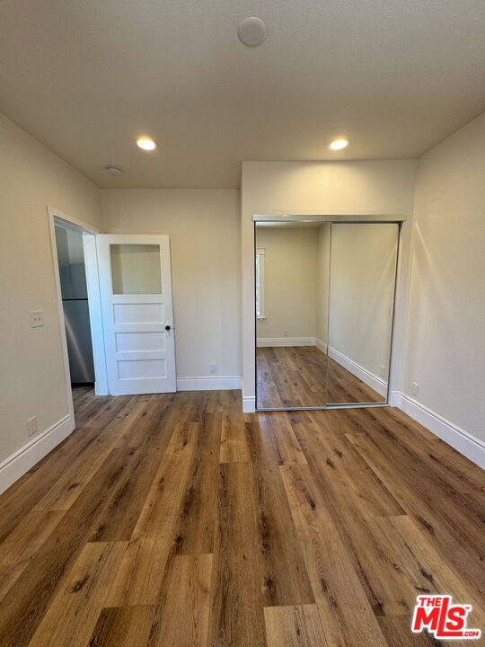 Building Photo - 1828 S Gramercy Pl