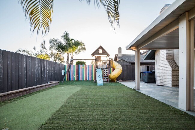 Building Photo - Your Perfect Single-Story Rancho Cucamonga...