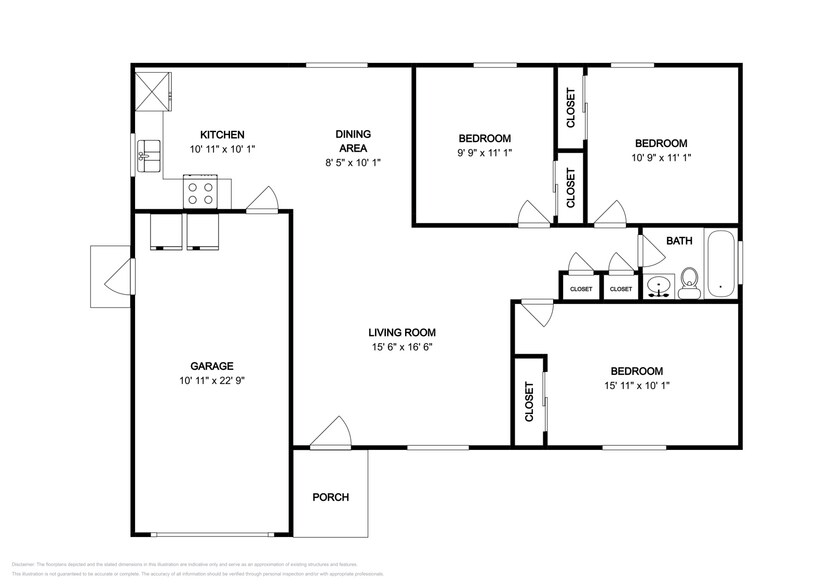 Building Photo - 295 Monastery Rd