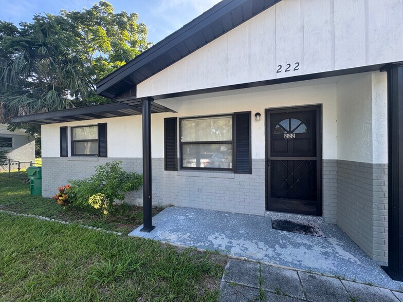 Primary Photo - 222 S Julia Ave