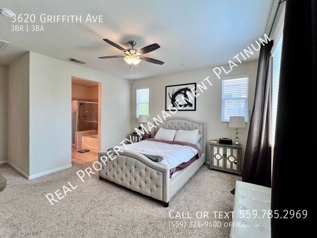 Building Photo - 3620 Griffith Ave