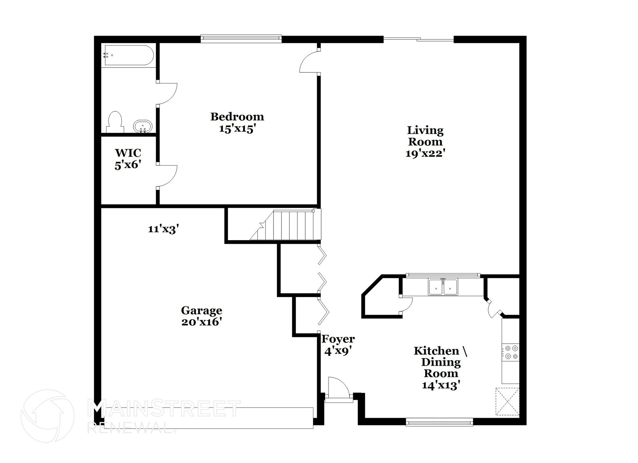 Building Photo - 3640 Queens Cove Blvd