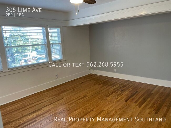 Building Photo - 305 Lime Ave