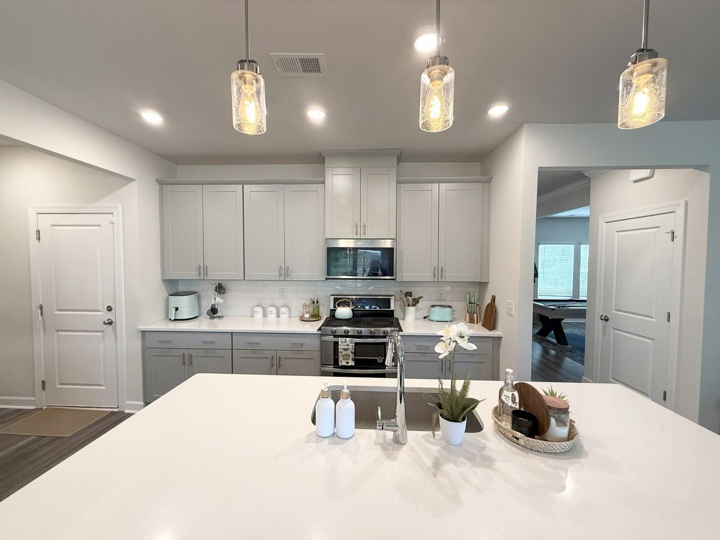 Building Photo - 4112 Armstrong Farm Dr