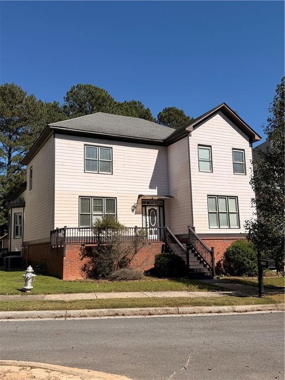 Building Photo - 2548 Governors Walk Blvd