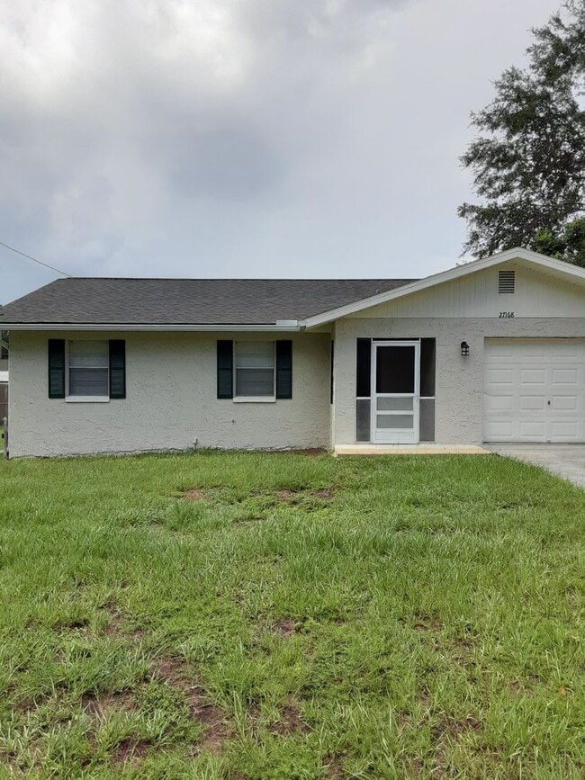 Building Photo - Beautiful 3 Bed 1 Bath Single Family Home