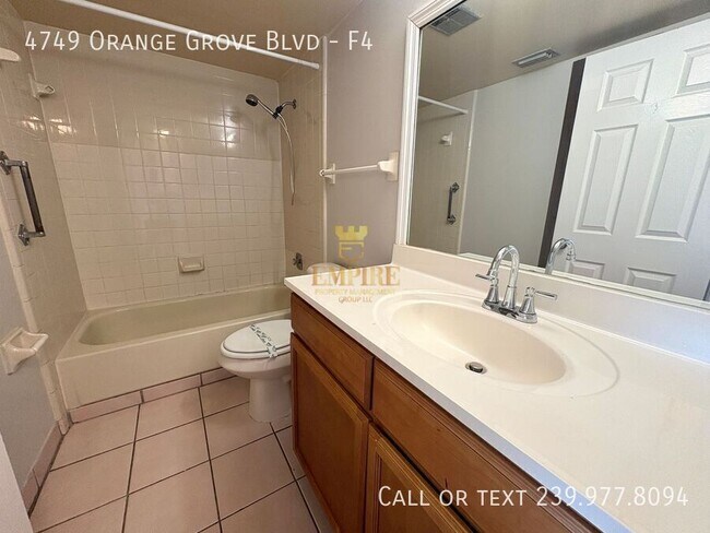 Building Photo - 4749 Orange Grove Blvd
