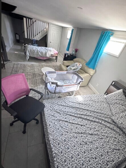 Building Photo - 7602 Pennsylvania Ave