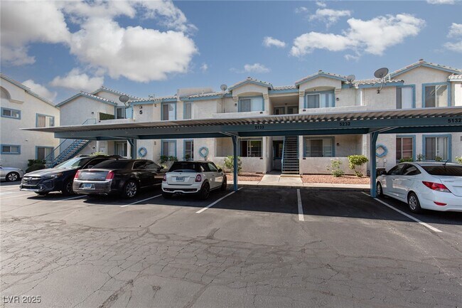 Building Photo - 4960 Harrison Dr