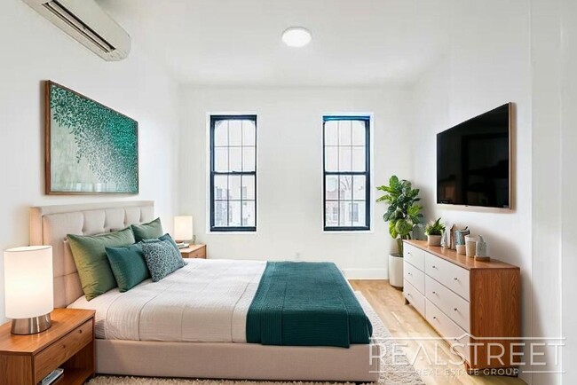Building Photo - Brand new 2 Bed 2 Bath in Bushwick!