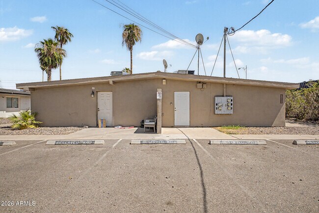 Building Photo - 3126 N 68th St