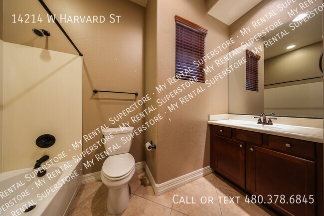 Building Photo - 14214 W Harvard St