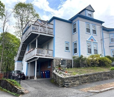 Building Photo - 4 Chestnut Park