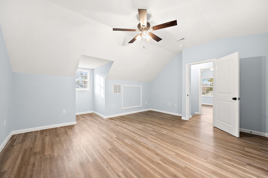 Building Photo - 1201 Tuscola Ave