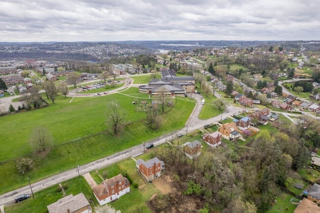 Building Photo - AVAILABLE MAY 1st!! FULLY UPDATED 3 BEDROOM IN WEST MIFFLIN!!