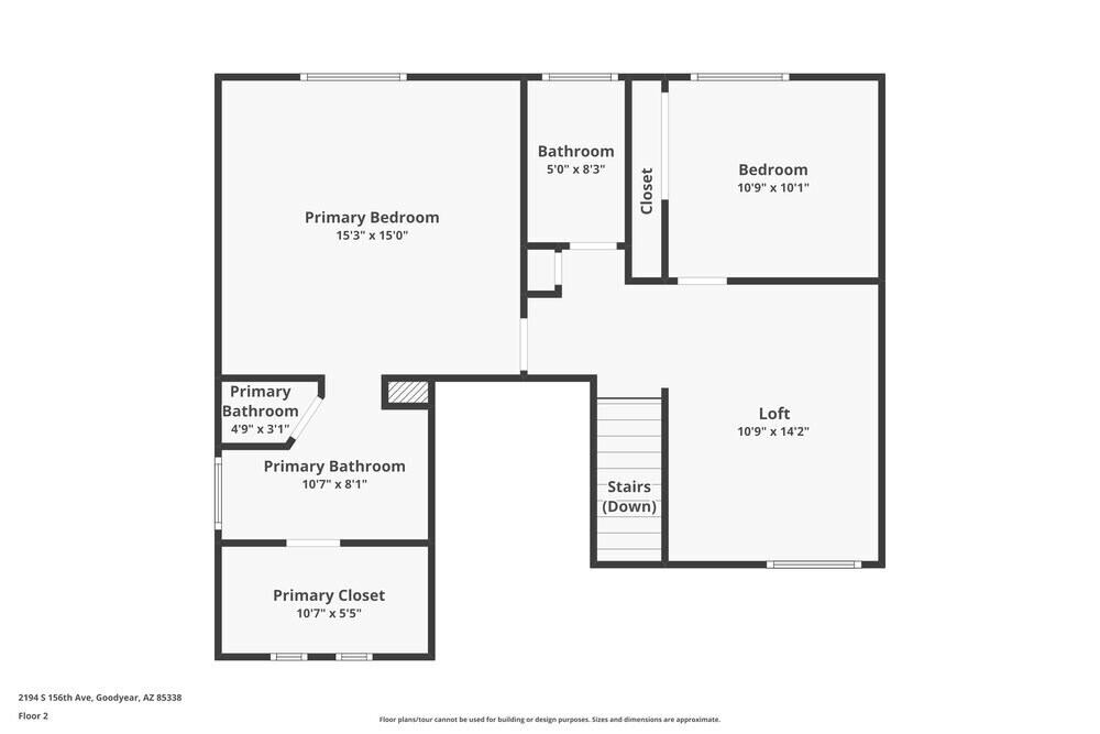 Building Photo - 2194 S 156th Ave