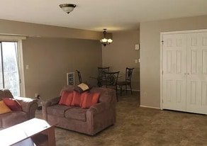 Building Photo - 7503 Riverdale Rd, Apt 2027