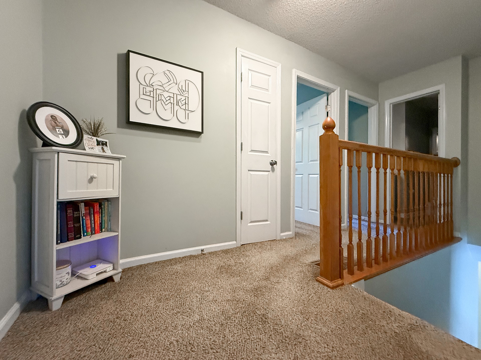 Landing - 1035 Spring Forest Rd