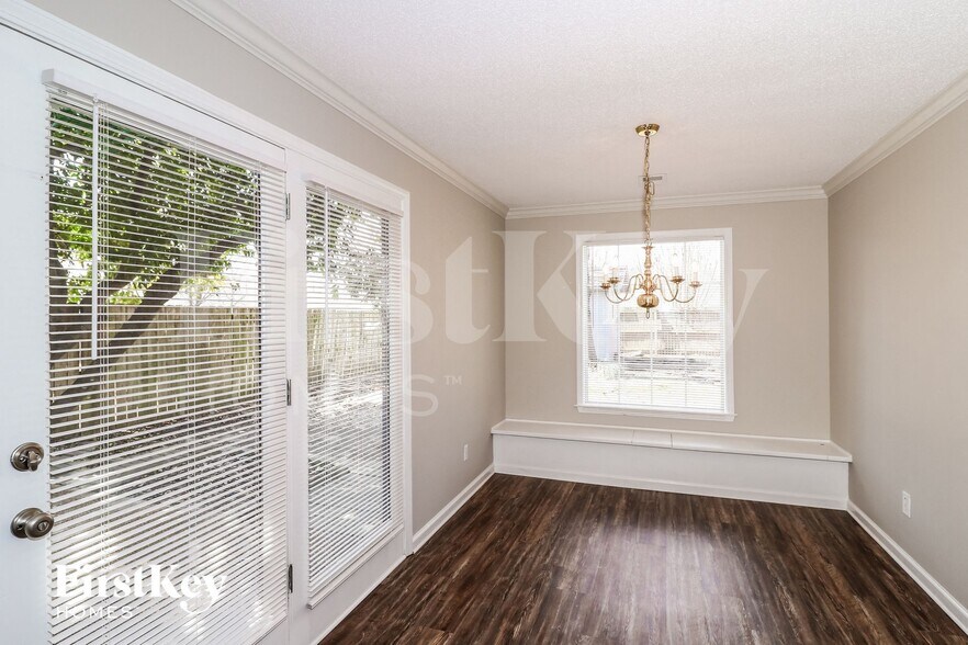 Building Photo - 3763 Walden Meadow Dr