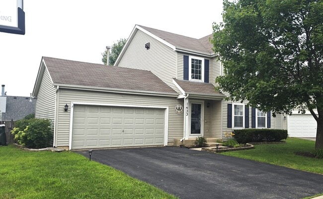Primary Photo - 1433 Deer Creek Ln