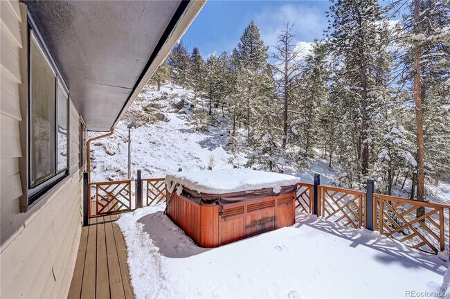 Building Photo - GORGEOUS HOME IN COAL CREEK CANYON ON 4.85 ACRES! RENT, BUY, OR RENT TO OWN!