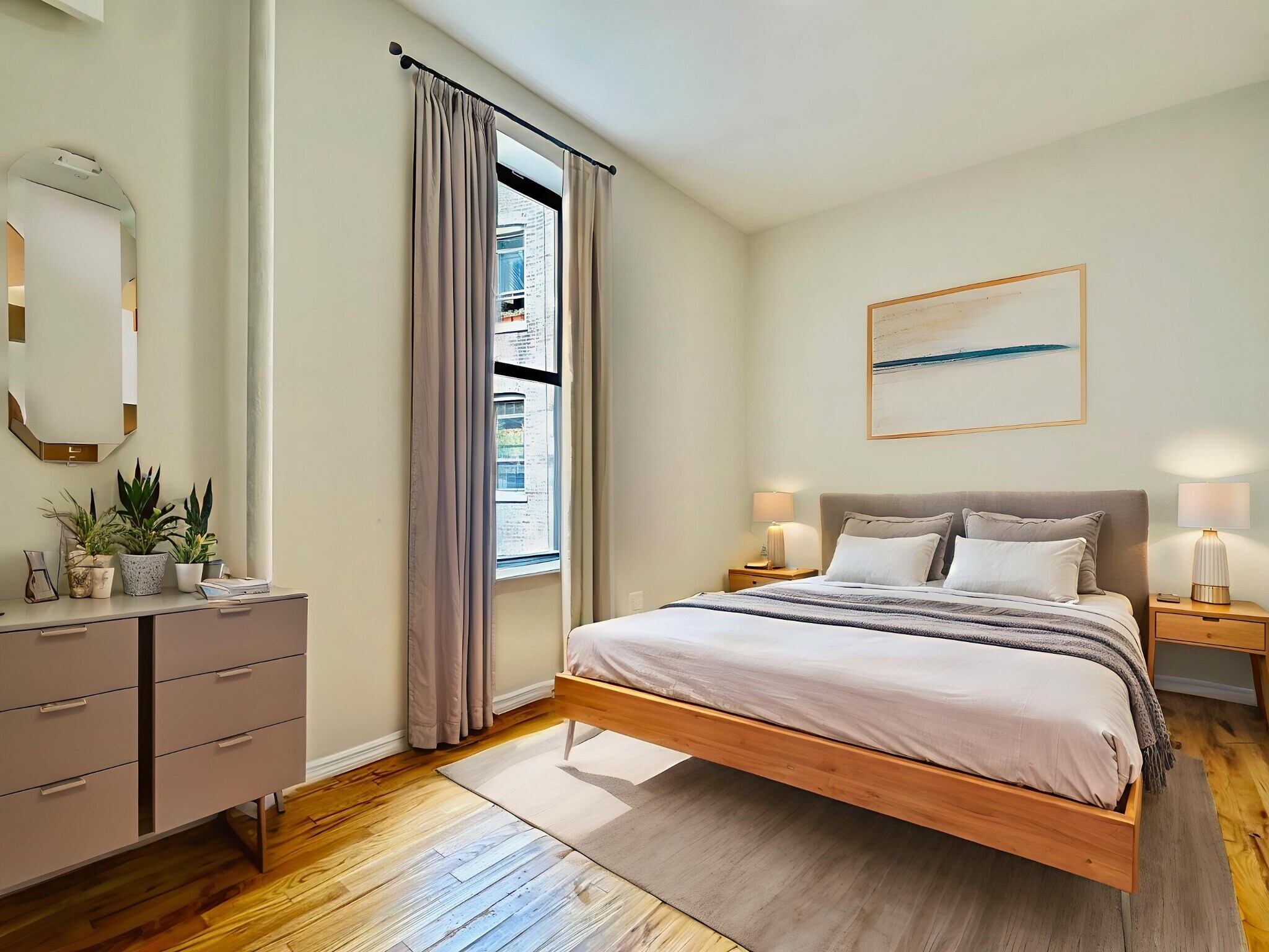 Building Photo - 209 W 108th St