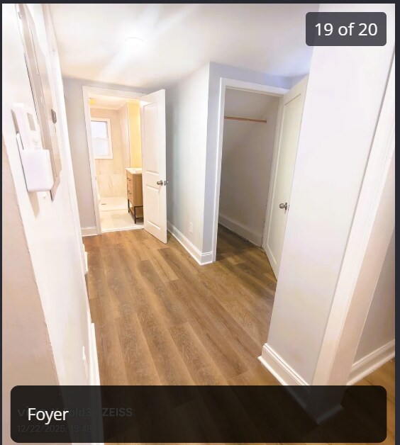 Building Photo - 3707 E Fisherville Rd