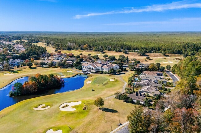 Building Photo - 3-Bedroom | 3.5-Bath Home for Rent in The Dunes – Myrtle Beach