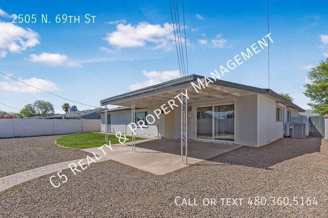 Building Photo - 2505 N 69th St