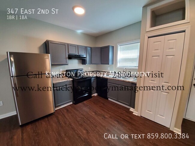 Building Photo - NEWLY REMODELED 1 BEDROOM + A LOFT