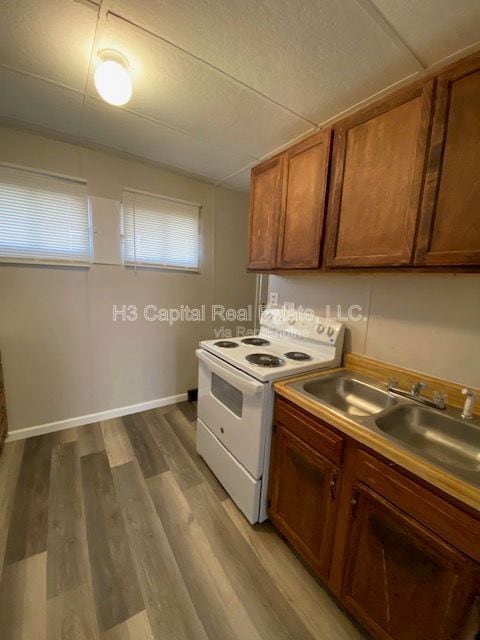 Building Photo - 809 Greenwood St