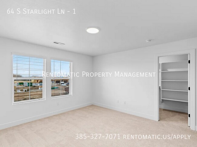 Building Photo - 64 S Starlight Ln