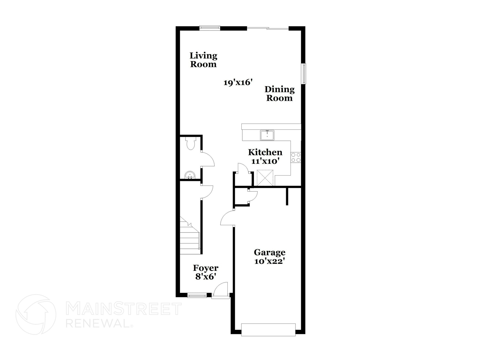 Building Photo - 8244 Rigel Rd