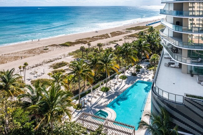 Building Photo - 730 N Ocean Blvd