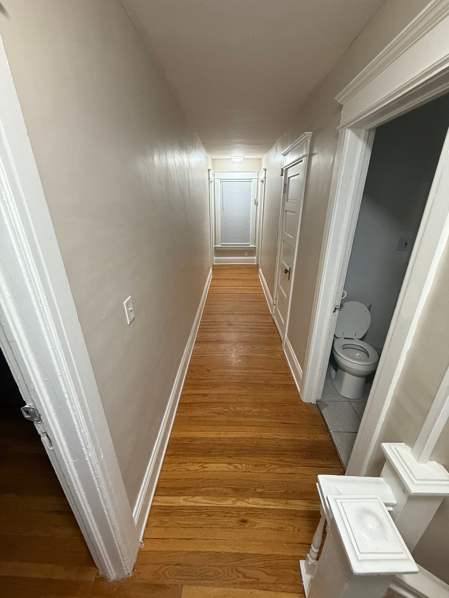 Building Photo - 316 Stafford Ave