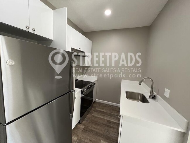 Primary Photo - 2 bedroom in Boston MA 02130