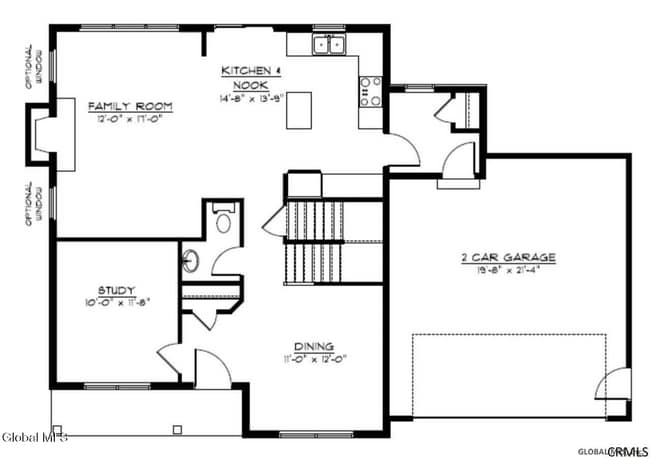 Building Photo - 1 Haywood Ln