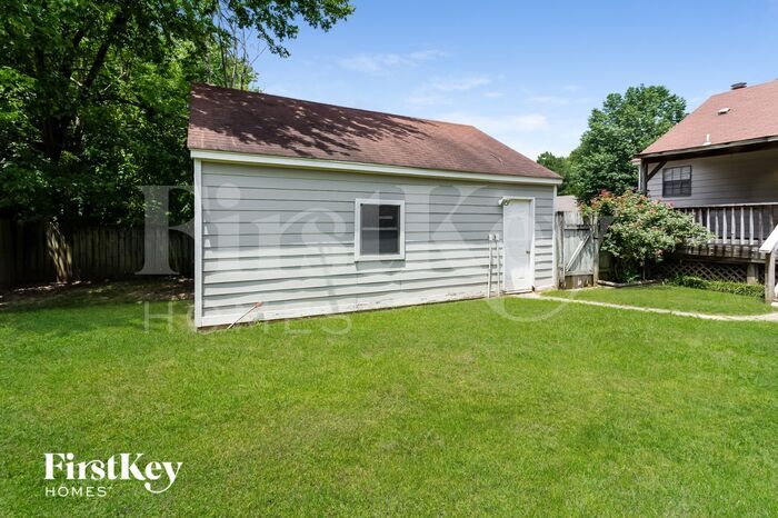 Building Photo - 6761 Bent Tree Ave
