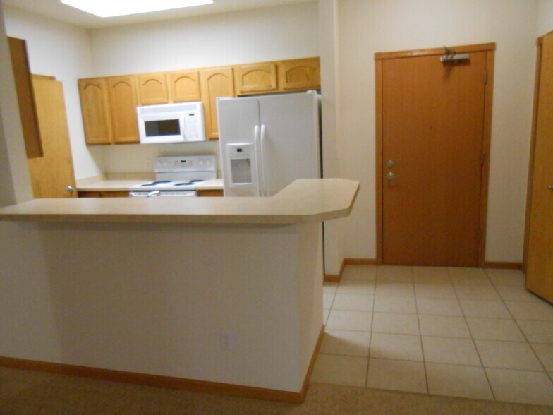 Interior Photo - Manchester Place Apartments