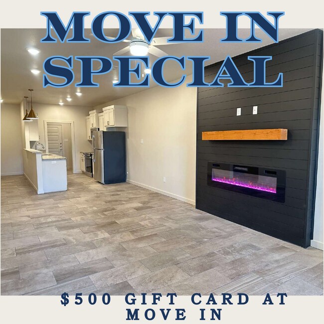 Building Photo - Brand new townhomes in Frenship ISD!