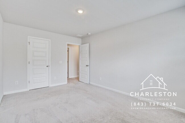 Building Photo - 4105 Quincy Adams Ln