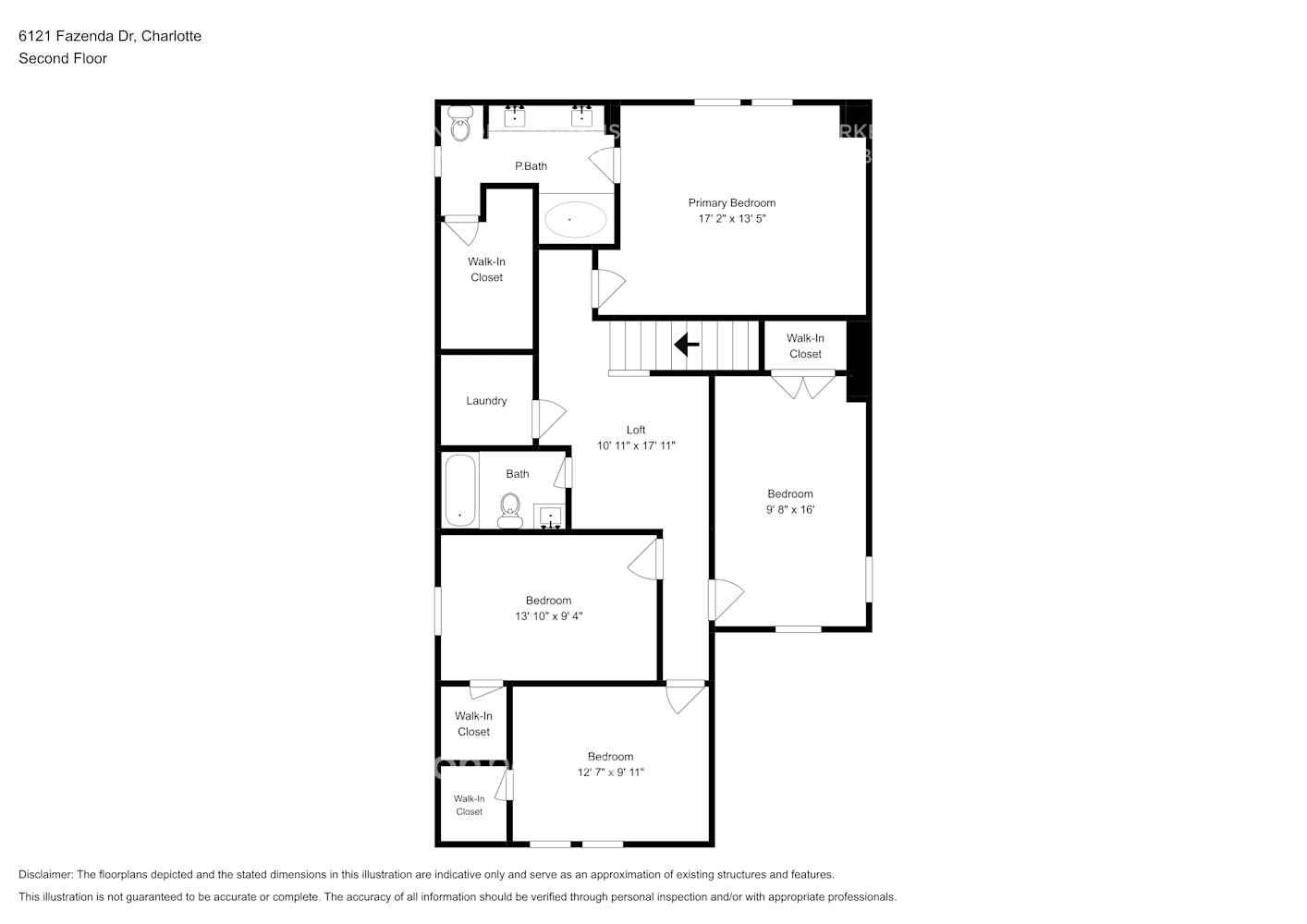 Building Photo - 6121 Fazenda Drive